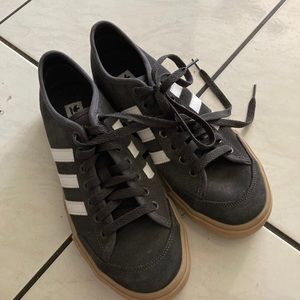 Adidas Skateboarding Matchcourt